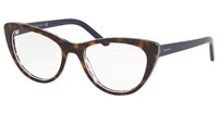 Montatura vista Prada Donna 0PR 05XV  51  5121O1 - 0PR 05XV  53  5121O1
